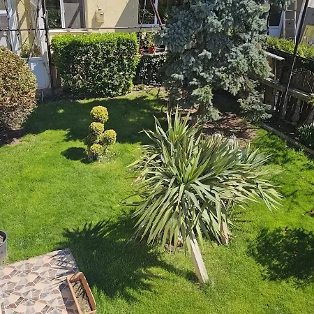 Maison d'hôtes Denisa *